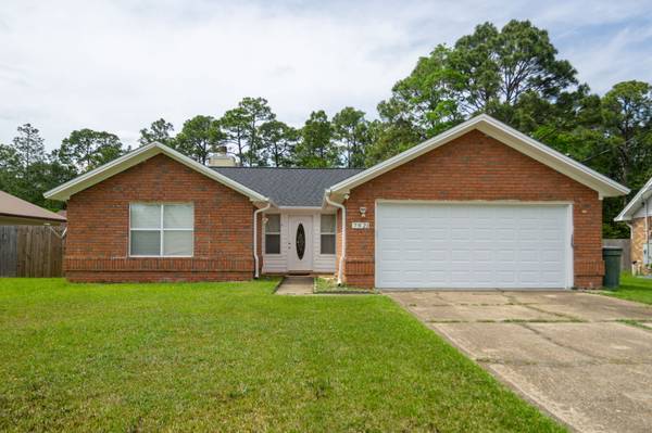Pensacola, FL 32507-1670,7621 Old Hickory Dr
