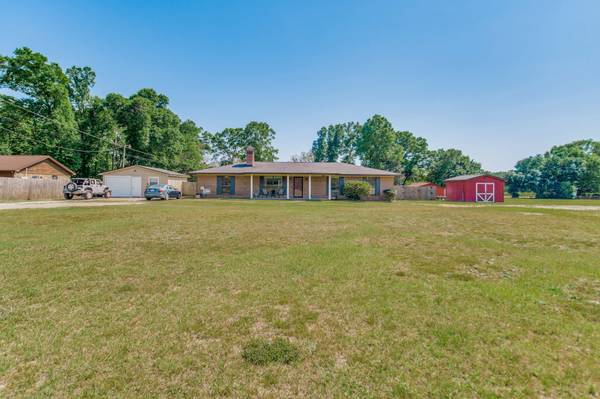 Pensacola, 32526,6555 Suwanee Rd