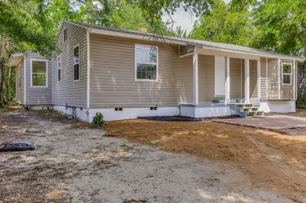 303 Chaseville Dr, Pensacola, 32507