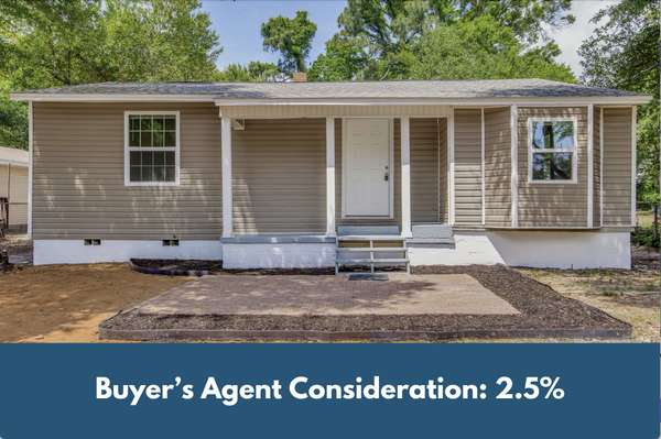 303 Chaseville Dr, Pensacola, 32507