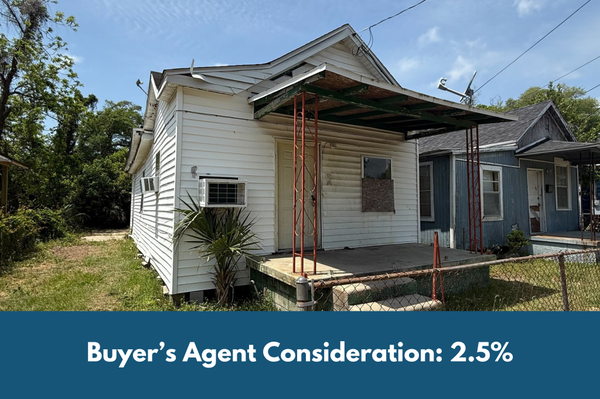 1217 N 6th Ave, Pensacola, FL 32503-5916