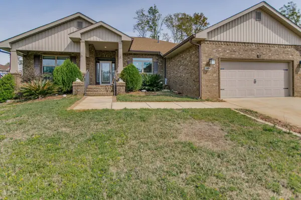 1426 Promenade Loop, Cantonment, 32533
