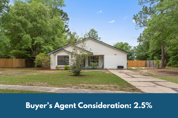 426 Brown Pl, Crestview, FL 32539-8365
