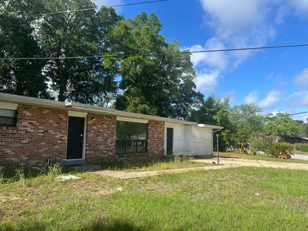 3711 Tom Lane Drive, Pensacola, 32504