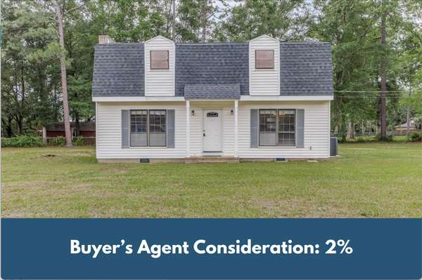 1608 Pine Lane Dr, Cantonment, 32533