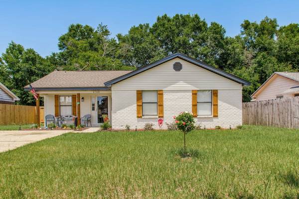 Pensacola, FL 32526-2090,4768 Lanett Dr