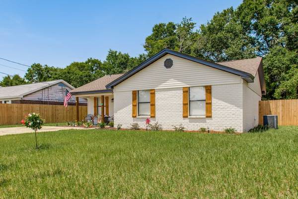 Pensacola, FL 32526-2090,4768 Lanett Dr