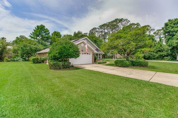 Gulf Breeze, FL 32563-2647,2803 Clear Lake Pl