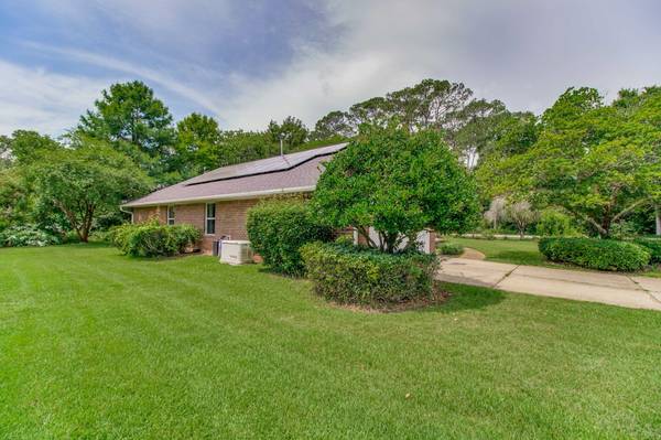 Gulf Breeze, FL 32563-2647,2803 Clear Lake Pl