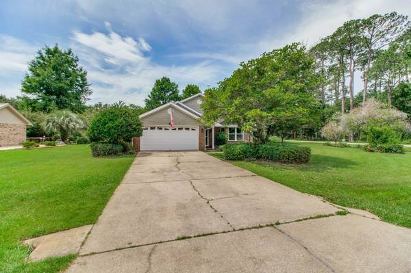 Gulf Breeze, FL 32563-2647,2803 Clear Lake Pl