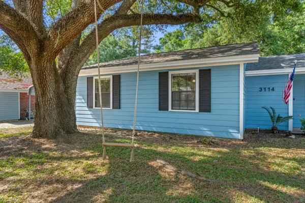 3114 Raines St, Pensacola, 32514