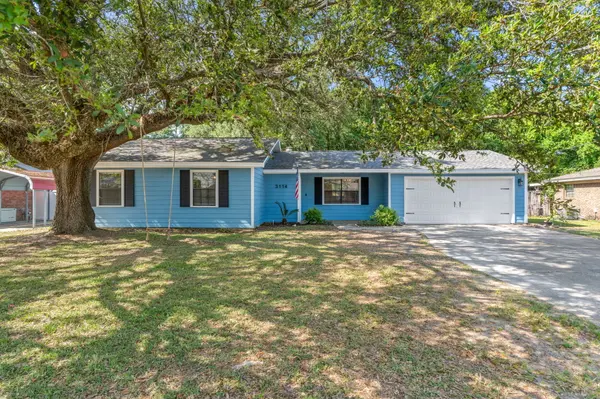 3114 Raines St, Pensacola, 32514
