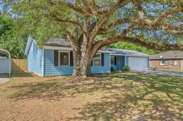 3114 Raines St, Pensacola, 32514