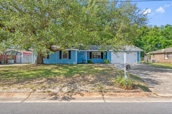 3114 Raines St, Pensacola, 32514