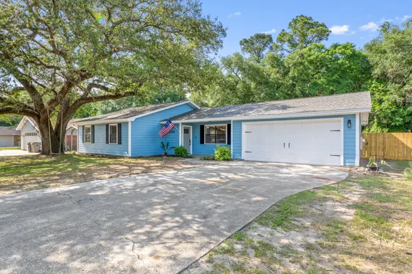 3114 Raines St, Pensacola, 32514
