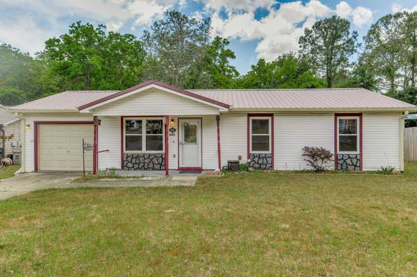 Pensacola, FL 32526-3107,7035 Moore Ave