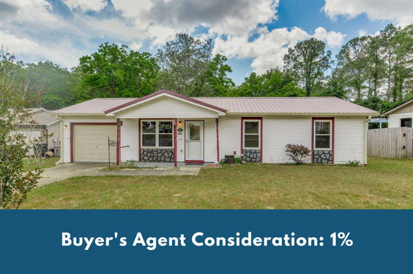 7035 Moore Ave, Pensacola, FL 32526-3107