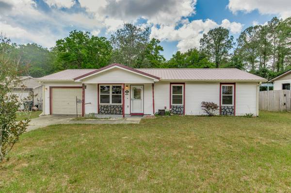 Pensacola, FL 32526-3107,7035 Moore Ave