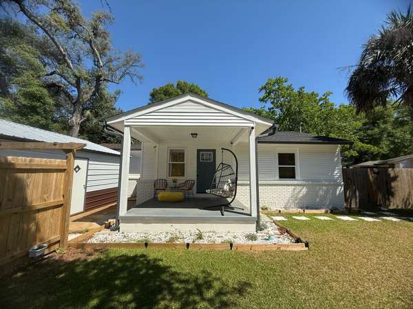 202 HENRY ST, Pensacola, 32507