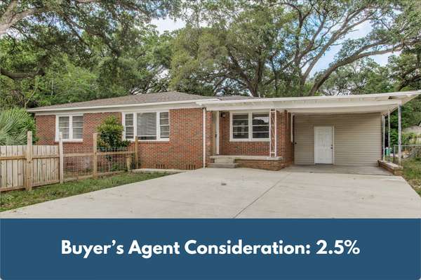 211 Tonawanda Dr, Pensacola, 32506
