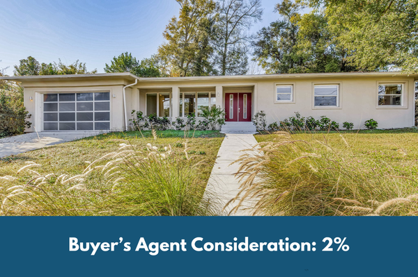 2815 Blackshear Ave, Pensacola, FL 32503-4873
