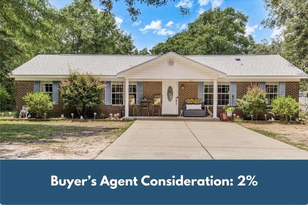 2661 Avenida de Sol, Navarre, FL 32566-9315