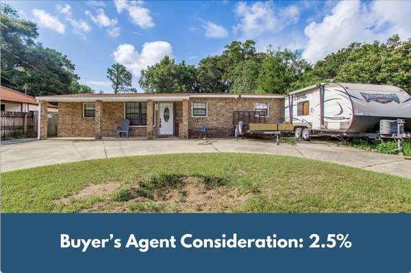 905 Fremont Ave, Pensacola, FL 32505-2717