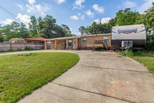 Pensacola, FL 32505-2717,905 Fremont Ave