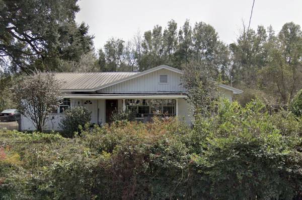 Address Not Disclosed