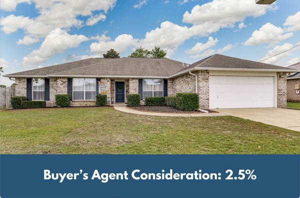 2018 Coral Reef Rd, Pensacola, FL 32506-6883