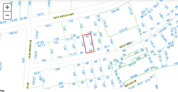 10106 Nelle Ave, Pensacola, FL 32507-9194