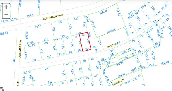10104 Nelle Ave, Pensacola, FL 32507-9194