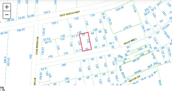 10108 Nelle Ave, Pensacola, FL 32507-9194