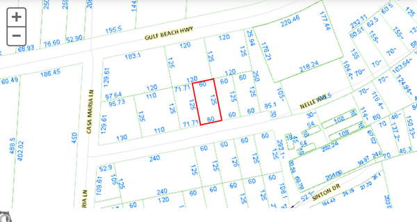Pensacola, FL 32507-9194,10108 Nelle Ave