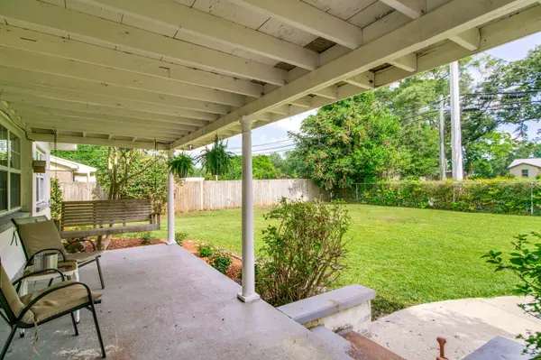 41 E Ten Mile Rd, Pensacola, FL 32534-9706