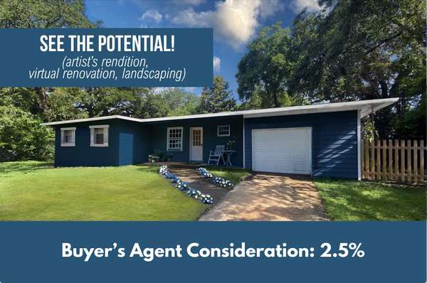 20 Huntington Dr, Pensacola, FL 32506-4118