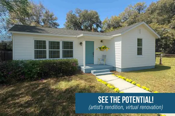 303 Yoakum Ct, Pensacola, FL 32505-2420