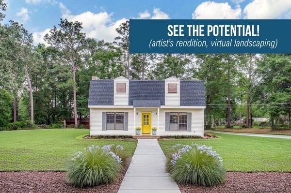 Cantonment, 32533,1608 Pine Lane Dr