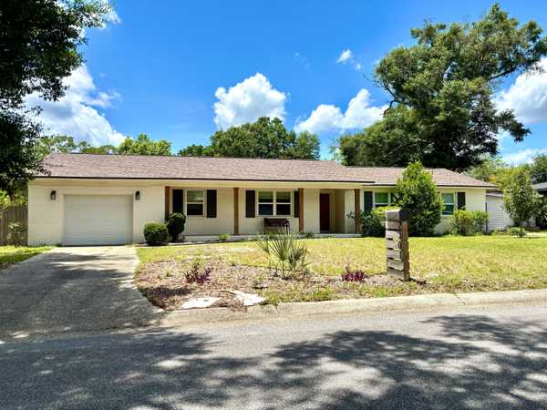 2301 N 16th Avenue, Pensacola, 32503
