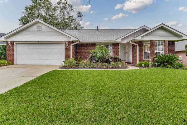 Cantonment, FL 32533-6621,2008 Jason Dr