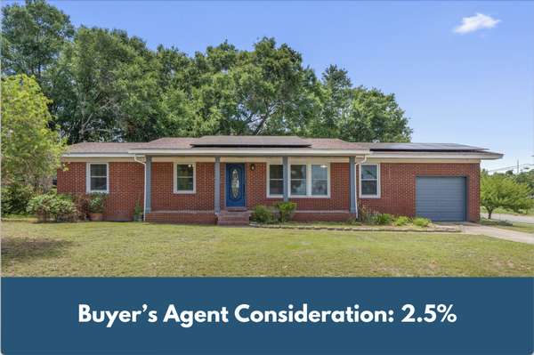 5595 Leesway Blvd, Pensacola, FL 32504-8421