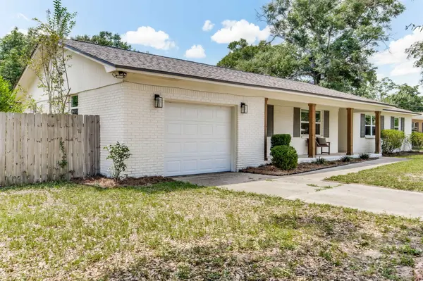 2301 N 16th Ave, Pensacola, FL 32503-4707