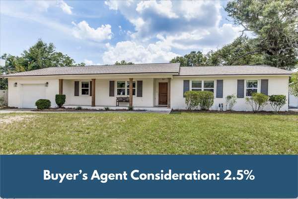 2301 N 16th Ave, Pensacola, FL 32503-4707