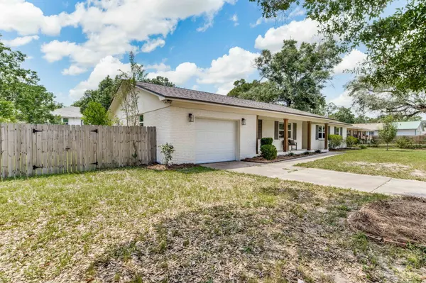 2301 N 16th Ave, Pensacola, FL 32503-4707