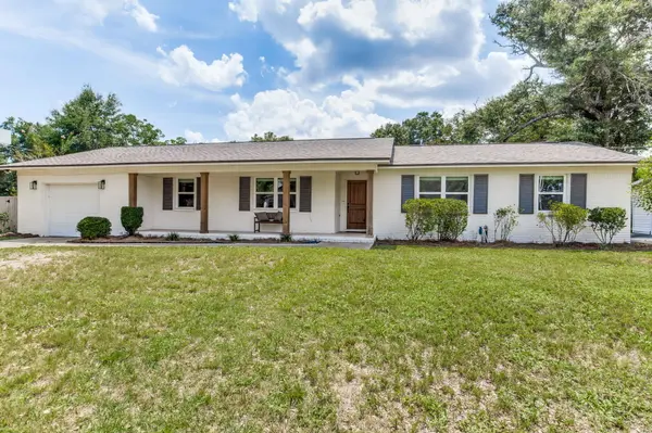 2301 N 16th Ave, Pensacola, FL 32503-4707