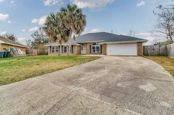 1473 Cacao Ln, Pensacola, 32507