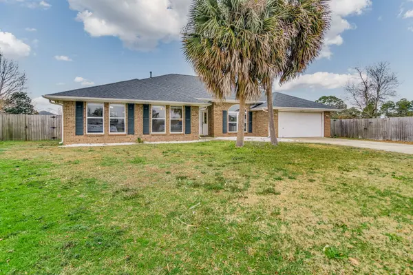 1473 Cacao Ln, Pensacola, 32507