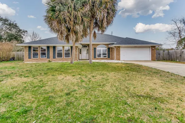 1473 Cacao Ln, Pensacola, 32507