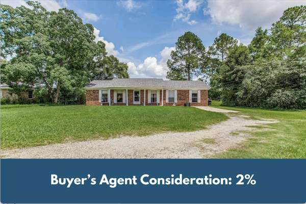 2344 Riddle Rd, Cantonment, FL 32533-7559