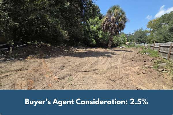 2401 W Jordan St, Pensacola, FL 32505-5807